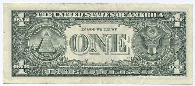 US Dollar